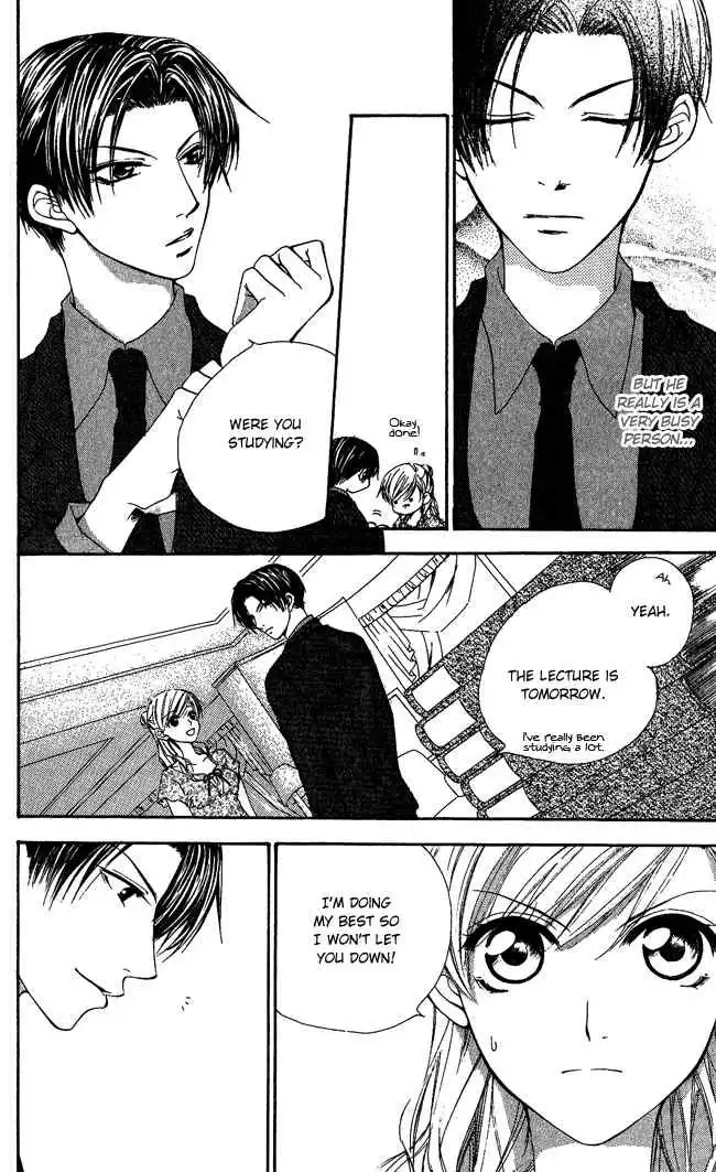 Full House Kiss Chapter 5 26